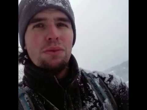 Oberstdorf & Kleinwalsertal 2012