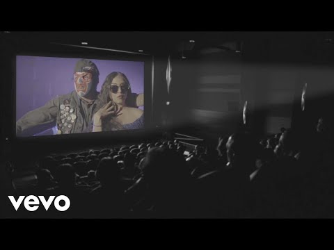 iLL Mascaras, Beatriz Gonzalez - Mi Cucu