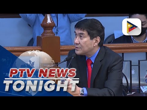 Sen. Tulfo wants free dental care coverage, free dentures included in Universal Healthcare Act