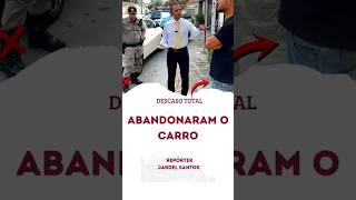 DESCASO DA OFICINA #codigodoconsumidor #defesadoconsumidor #policia