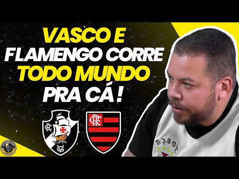 Are Vasco fans afraid of organized fan groups?