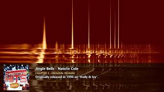 Jingle Bells - Natalie Cole - From the 2009 Compilation Album - 'Christmas Hits (Deluxe Edition)'