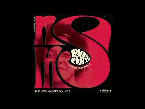 The New Mastersounds - Plug & Play (Feat. Dionne Charles) [Full Album]