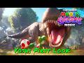 The Super Mario Galaxy Movie — Yoshi First Look