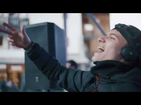 5napback feat. Maria Mathea - Do you better