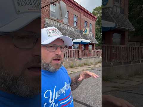 Merri Cassidy's Saloon Video Review