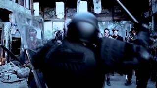 Download lagu BAP - Badman [MV] [HD] [Eng Sub] mp3