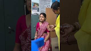 Download lagu Pregnant woman TD injection #vaccinator #pregnantmother #vaccinecentre #viralshort mp3 Download lagu Pregnant woman TD injection #vaccinator #pregnantmother #vaccinecentre #viralshort mp3