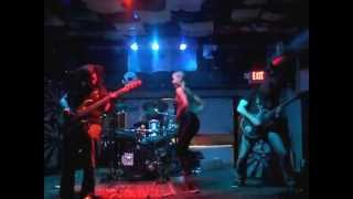 Solarburn - FULL SET 1/18/2013
