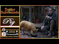 PIG - Trailer Subtitulado al Español - Nicolas Cage / Alex Wolff / Adam Arkin