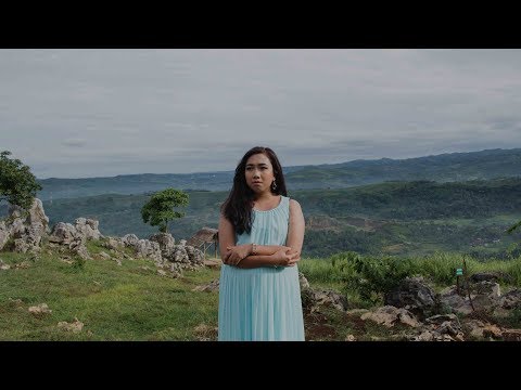 Never Enough (Cover) by Gina Dewi