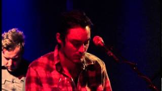 6-On The Surface - Civil Twilight - Bethlehem, PA - April 13, 2012