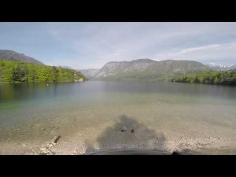 Wildhogs adventures in Slovenia