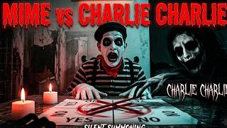 MIME vs Charlie Charlie | What Happened? | bb production