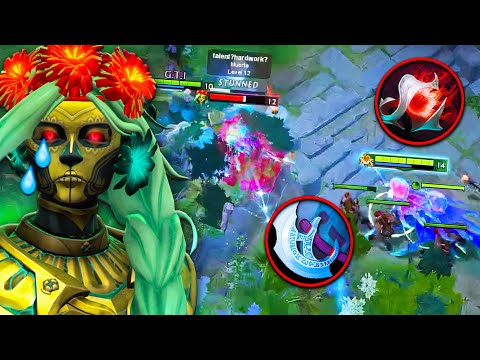 This Is How You Counter Muerta