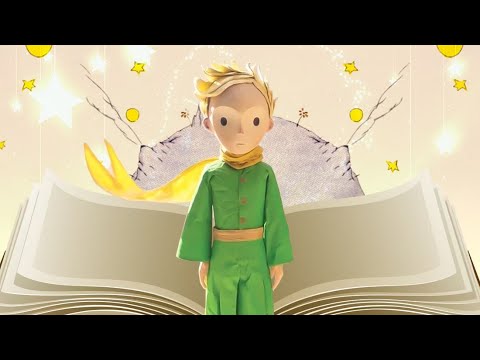 Richard Harvey/Hans Zimmer: THE LITTLE PRINCE (Escape) - Live in Concert (HD)