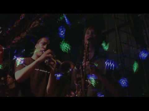 Mc Jah Koko feat. Confessions Roots Reggae Band - Whatever you do