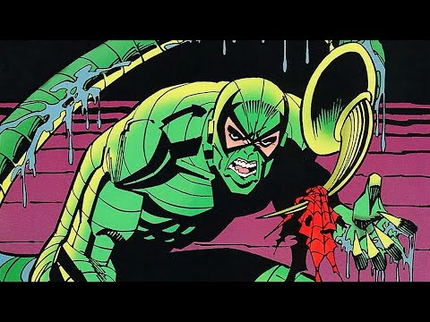 Rank 4 Scorpion Makes 3.3 Million Health a Joke