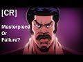 Just How Good Was Black Dynamite?