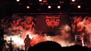 MASTER HAMMER   Intro Pad Modly