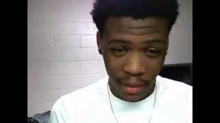 sexin in the rain by sammie (cover) by willie