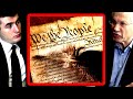 Declaration of Independence vs US Constitution