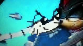 MY LOVE FOR SHADOW IS FORBITEN