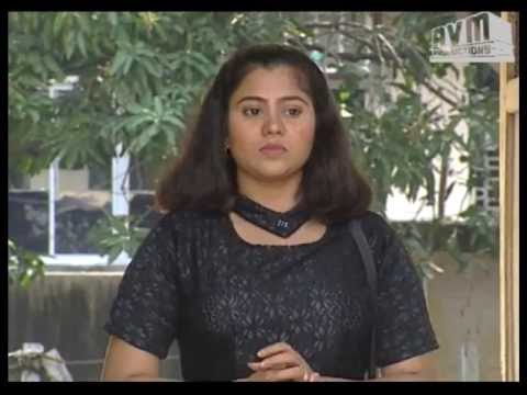 Episode 263: Sontham Tamil TV Serial - AVM Productions