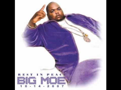 Big Moe: Noke N Moe