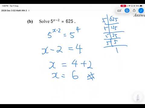 3 56 Wa3 Correction