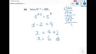 3 56 WA3 Correction