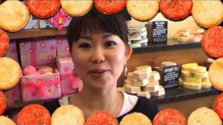 Part 2: A Lush Life, We Believe - Lush Cosmetics