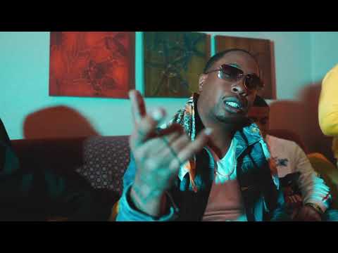 Roley Gang Blue x Tez - Back Then (Official Video)