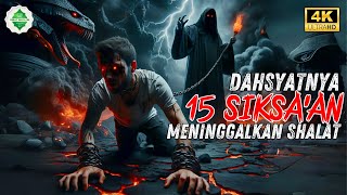 Download lagu Don't Ignore Prayer‼️ Here are 15 Terrible Punishments for Those Who Ignore Prayer. mp3 Download lagu Don't Ignore Prayer‼️ Here are 15 Terrible Punishments for Those Who Ignore Prayer. mp3