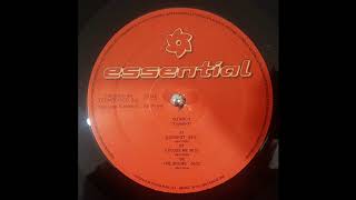 DJ Golo - The Drums (Techno 2001)