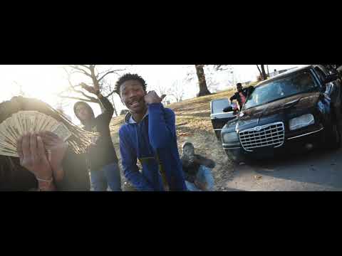 Lil Shawn - Perfect Timing