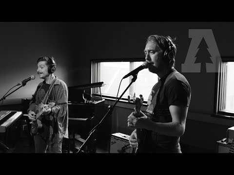 Wilderado on Audiotree Live (Full Session)