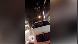 Young Thug&#39;s Label Gets Him That New Bentley Truck, Thug Still Ain&#39;t Selling Records