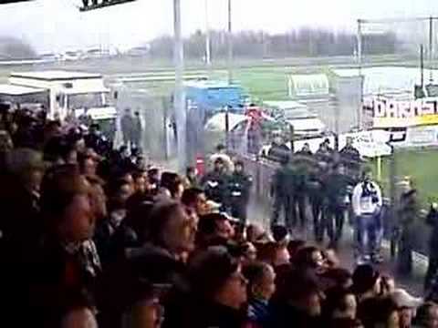 SV Wehen - SV Darmstadt 98 (Lilienfans in Wehen) (06/07)