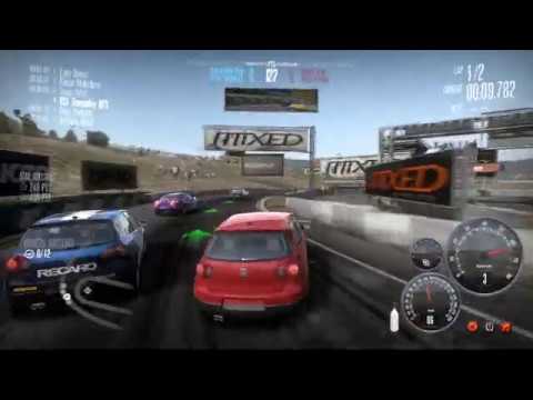Need for Speed Shift Gameplay Part-18