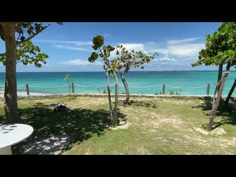 The Best Beach Resort in Saint Martin, the Grand Case Beach Club