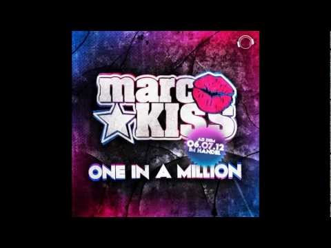Marc Kiss - One in A million (Gordon & Doyle Remix) ( HQ )