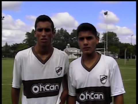 www.sabadogol.net COPA ZONA NORTE. 7ma. PLATENSE - ALMAGRO. 23-2-14.