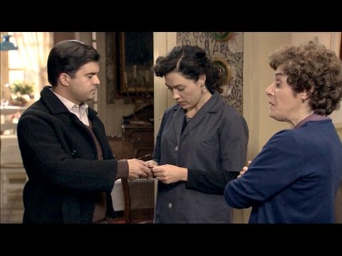 Amar C757 - Benigna, en estado de confusión tras matar a Máximo