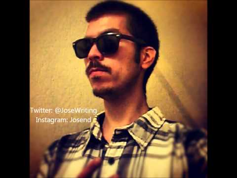 Song Snippets co-WRITTEN BY: Jose N. Diaz (2013)