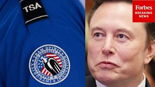 Download lagu BREAKING: Elon Musk Offers To Pay TSA Worker Salaries During Partial DHS Shutdown mp3