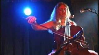 Vyvienne Long - Vancouver Audio