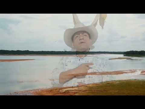 PUERTO CARREÑO - DAMIAN SANTANA