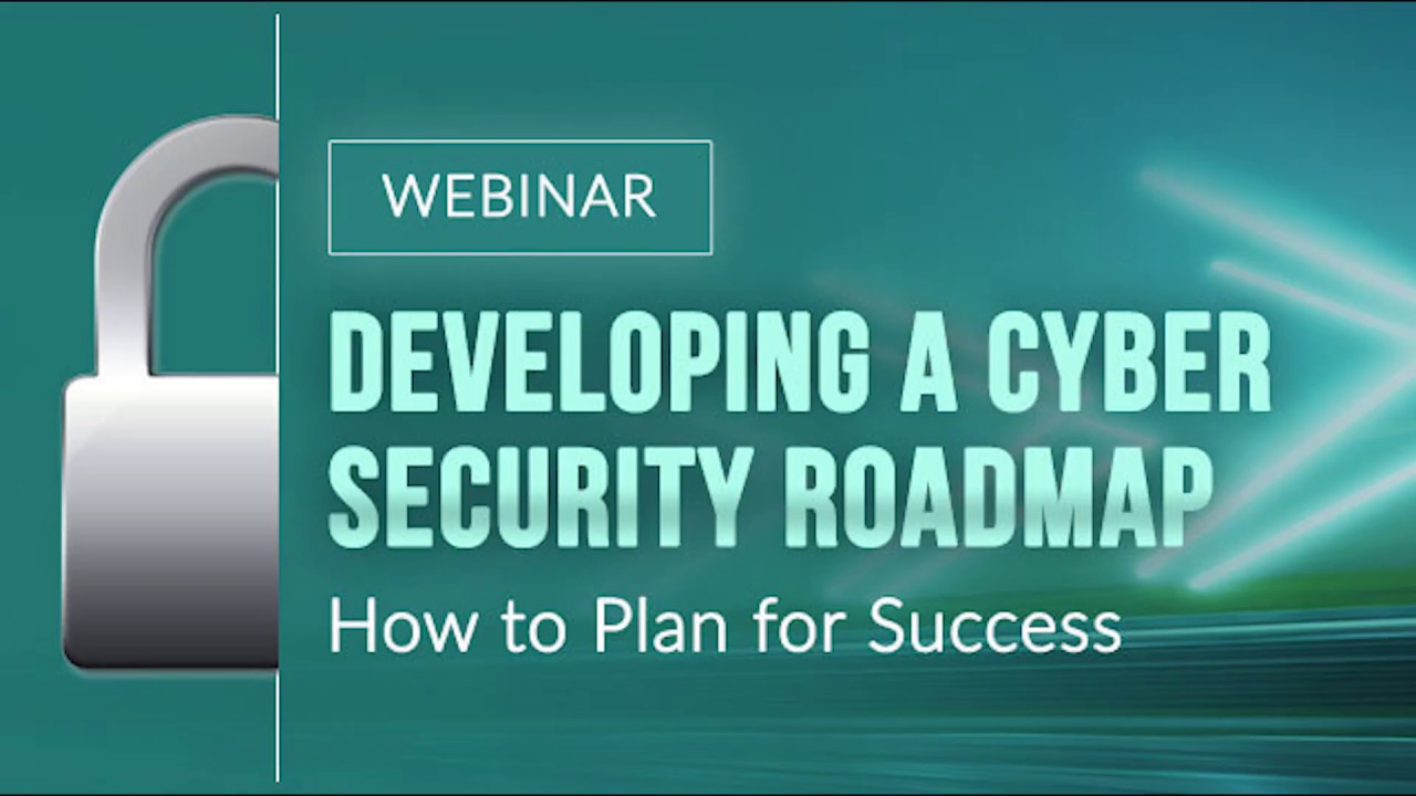 Guide to Developing a Cybersecurity Strategy & Roadmap