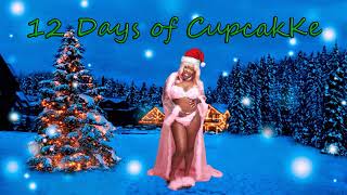 Cover art for CupcaKke Remix- 12 Days of christmas